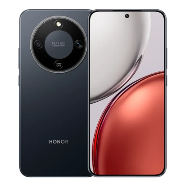 HONOR X9D 12-256 BLACK - هونر اكس 9 دي 256/12 جيجابايت اسود