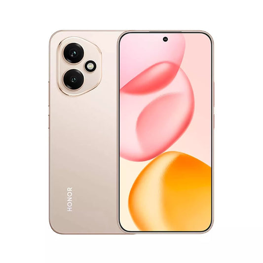 HONOR 400 512/12 GB DESERT GOLD - هونر 400 بذاكرة 512/12 جيجابايت ذهبي