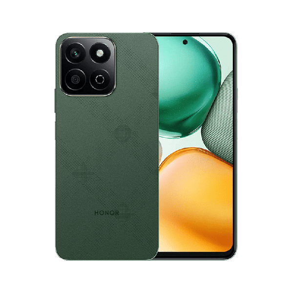 HONOR X7C 256/8 GB GREEN - هونر اكس 7 سي 256/8 جيجابايت اخضر