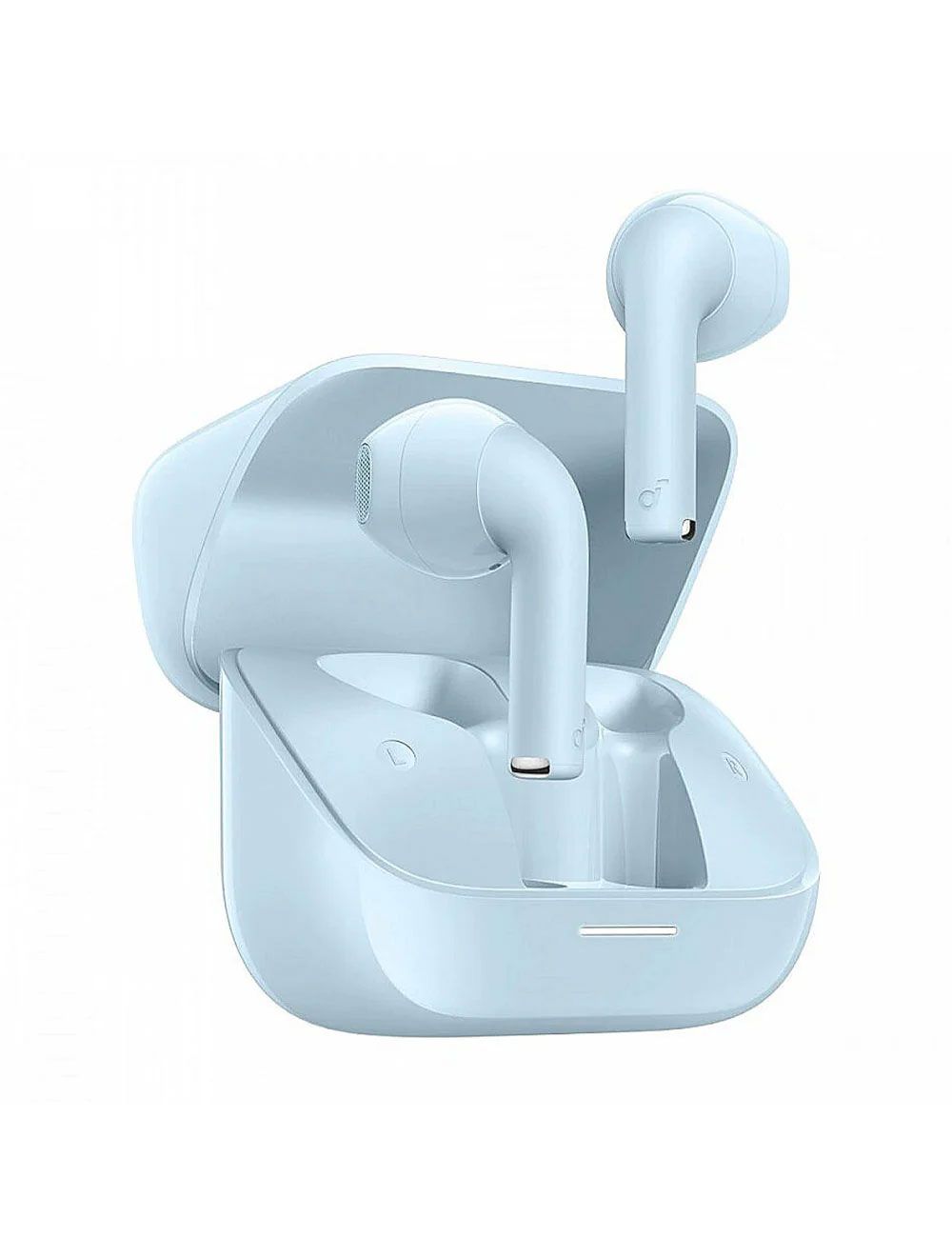 Anker Soundcore K20i TWS Blue - سماعات بلوتوث من انكر ازرق