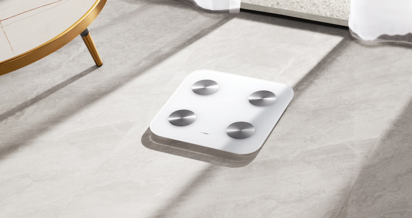 HUAWEI SCALE 3 - ميزان ذكي من هواوي