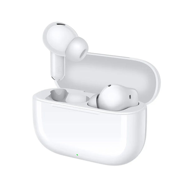 Huawei Freebuds SE 4 ANC White - سماعات بلوتوث مع تقنية الغاء الضوضاء من هواوي ابيض