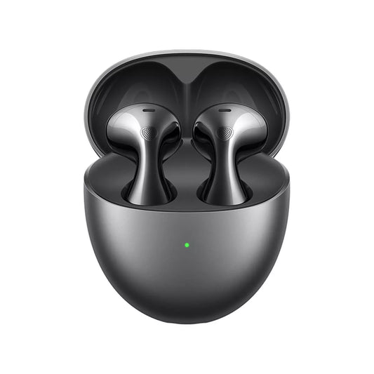 Huawei Freebuds 6 Black - سماعات بلوتوث من هواوي اسود