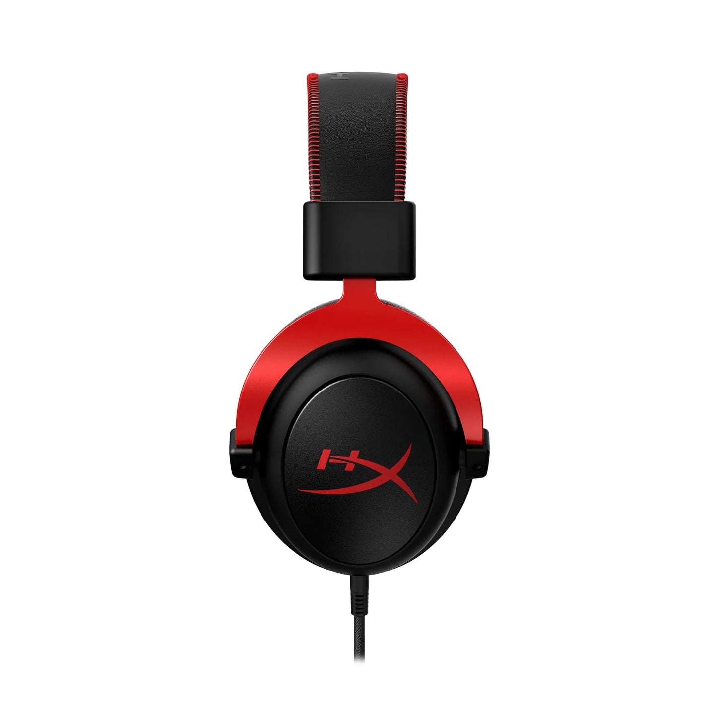 HYPERX CLOUD II - سماعات هيدسيت للالعاب بصوت محيطي 7.1 من هايبر اكس