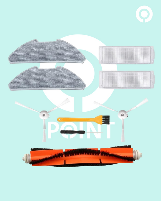 MOP KIT MOP2 PRO + MOP2 LITE - قطع غيار للروبوت موب 2 برو + موب 2 لايت