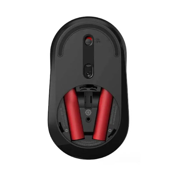MI DUAL MODE WIRELESS MOUSE SILENT EDITION