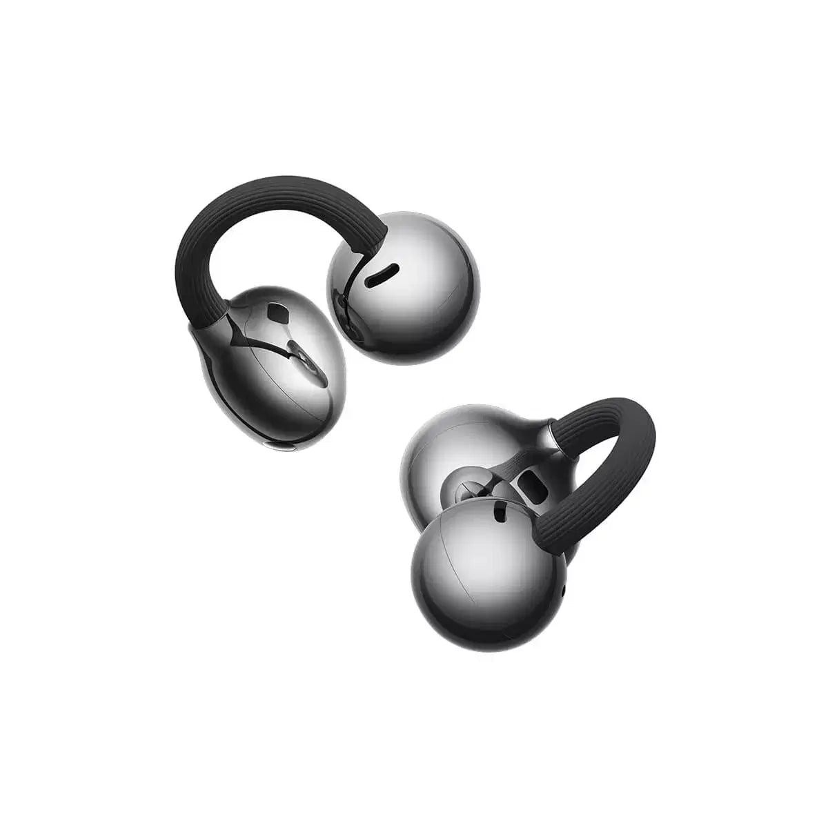 HUAWEI FREECLIP 2 Black - سماعات بلوتوث فري كليب 2 من هواوي اسود