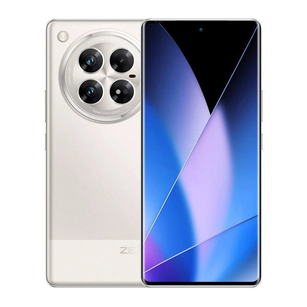 INFINIX ZERO 40 5G 24/256 GB MOVING TITANIUM - انفينيكس زيرو 40 5 جي 256/24 جيجابايت تيتانيوم