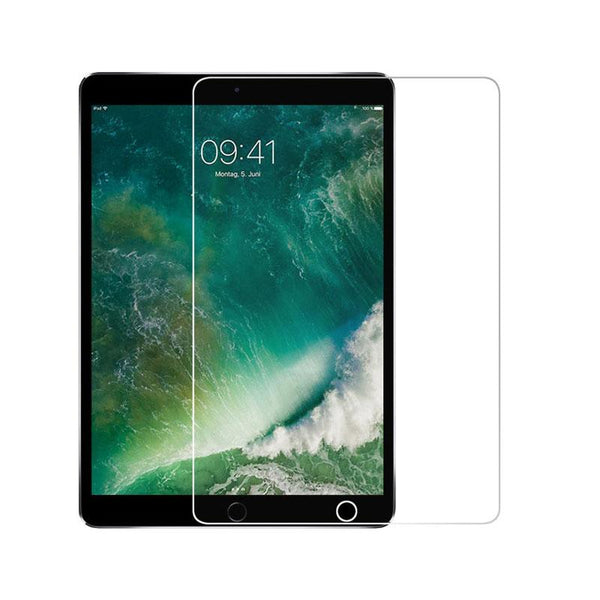 HD GLASS FOR IPAD 10.2 - لاصق شاشة للايباد 10.2