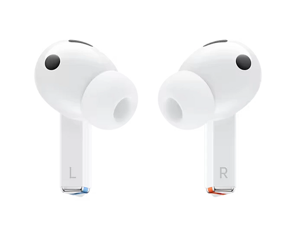 SAMSUNG GALAXY BUDS 3 PRO - سماعات بلوتوث من سامسونك