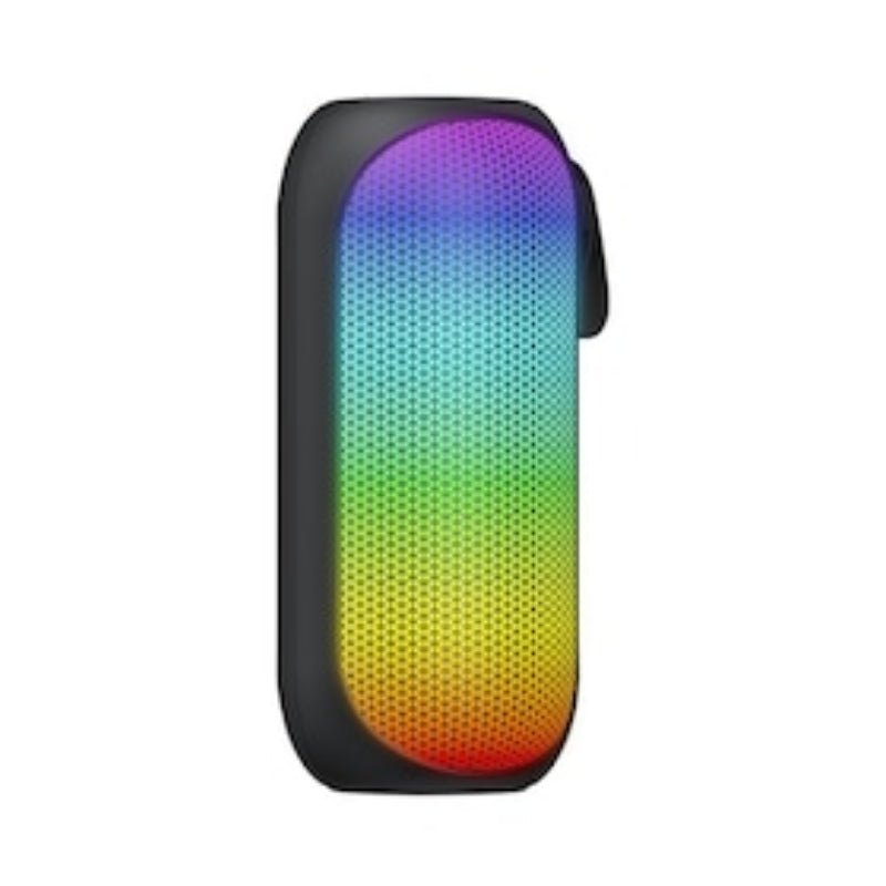 Havit SK808BT Bluetooth Speaker Black - سبيكر بلوتوث من هافيت