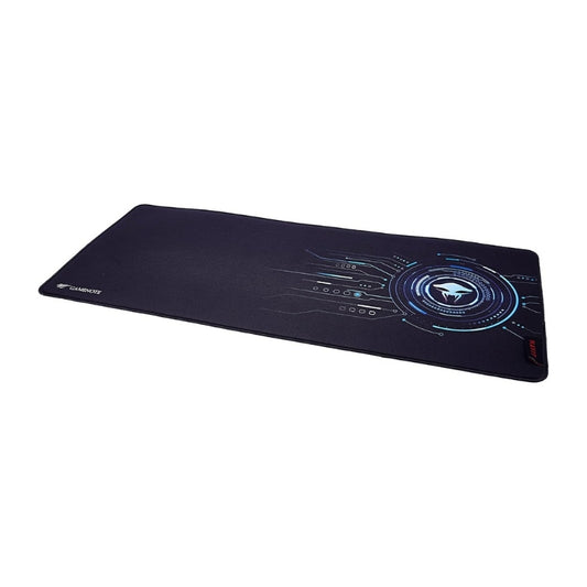 Havit MP849 Mousepad 700*300*3mm black+blue - ماوس باد من هافيت