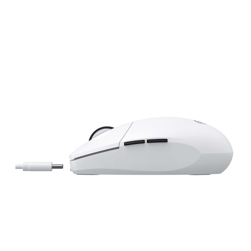 Havit MS1039W Wirelss gaming mouse white+black - ماوس لاسلكي من هافيت