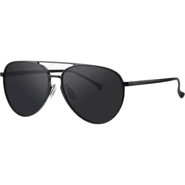 MI SUNGLASSES LUKE MOSE GRAY -نظارات شمسية من شاومي