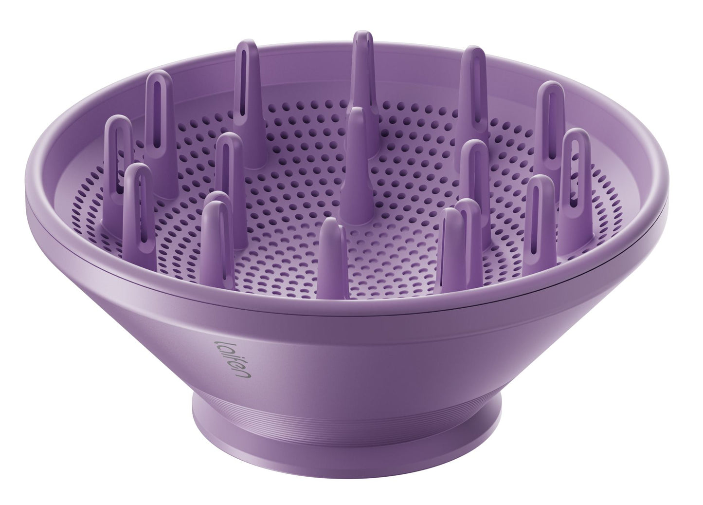 LAIFEN HAIR DRYER SE 2 PASTEL PURPLE - شسوار الشعر 1500 واط الباستيل من لايفن بنفسجي