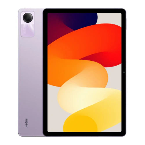 REDMI PAD SE 256/8 GB PURPLE - ريدمي باد اس اي 256/8 جيجابايت بنفسجي