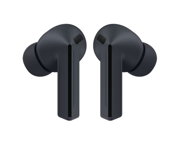 Galaxy Buds 3 FE Black - سماعات سامسونج جالاكسي بودز 3 اف اي اسود