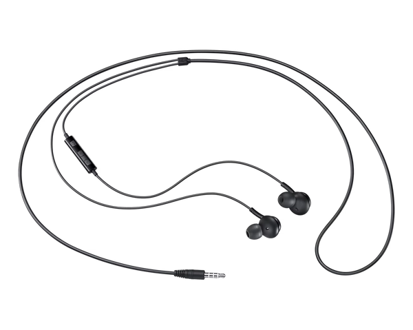 SAMSUNG AKG AUX3.5MM EARPHONES - سماعات اوكس من سامسونج