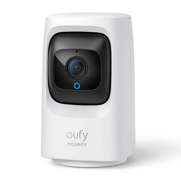 ANKER EUFY INDOOR CAM MINI 2K PAN&TILT 360 - كاميرا داخلية من انكر