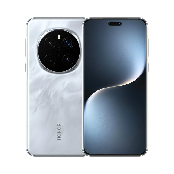 HONOR MAGIC 7 PRO 512/12 GB SHADOW GREY  - هونر ماجيك 7 برو 512/12 جيجابايت رمادي داكن