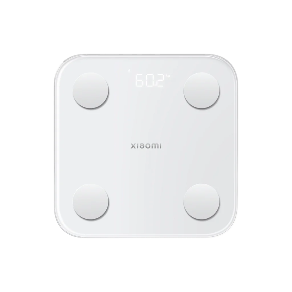 Xiaomi Body Composition Scale S400 - ميزان ذكي من شاومي