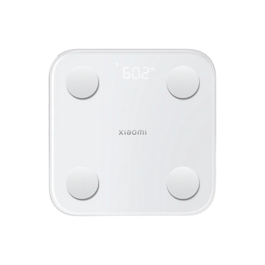 Xiaomi Body Composition Scale S400 - ميزان ذكي من شاومي