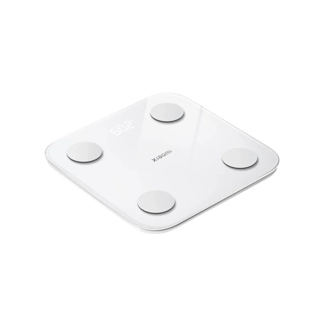Xiaomi Body Composition Scale S400 - ميزان ذكي من شاومي