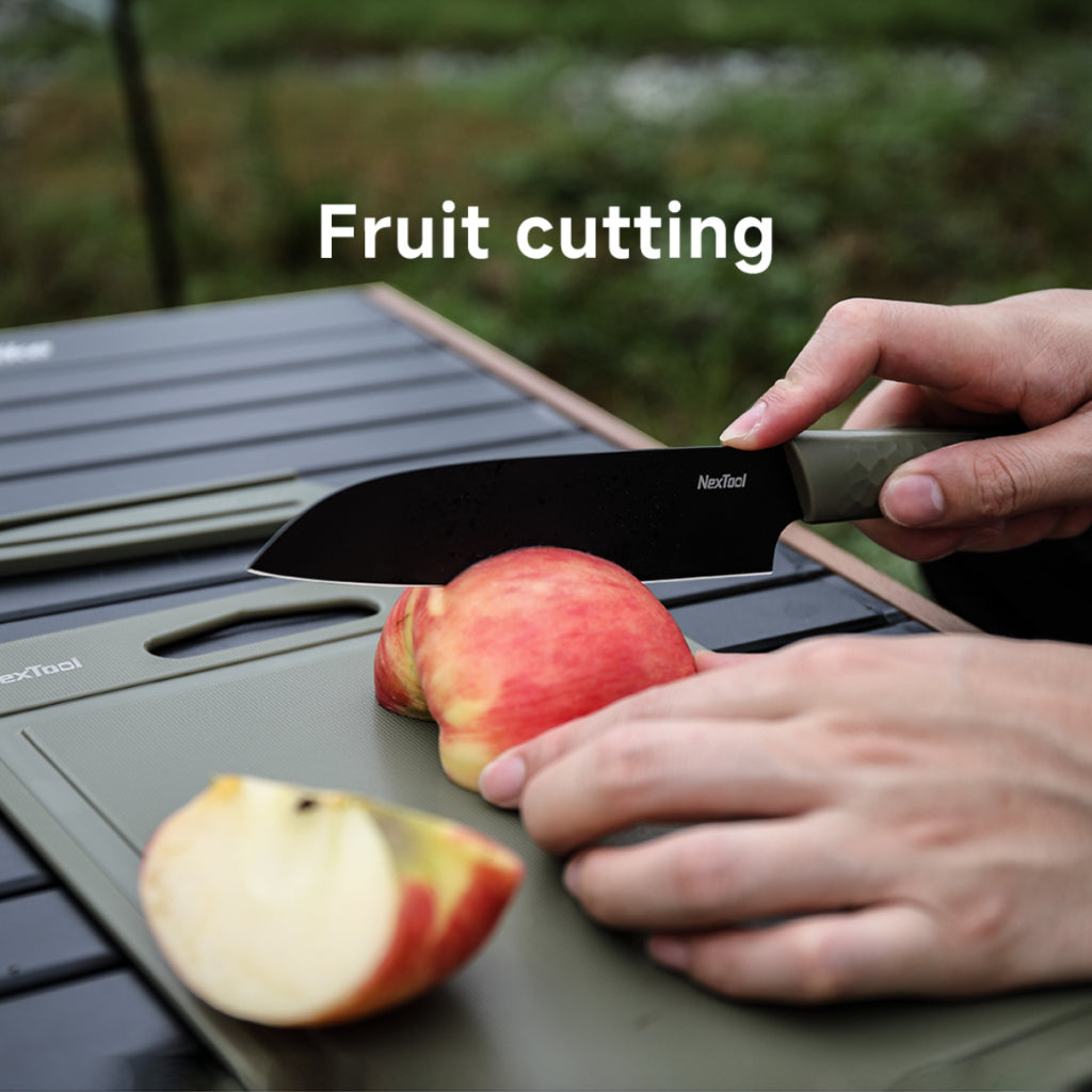 NEXTOOL BBQ TOOL BOX - مجموعة ادوات الشواء من نيكستول