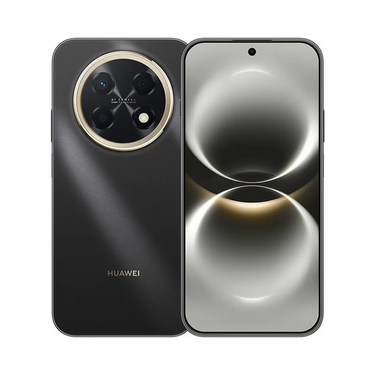 HUAWEI NOVA 15 MAX 8/256GB GOLDEN BLACK - هواوي نوفا 15 ماكس 256/8 جيجابايت لون ذهبي واسود