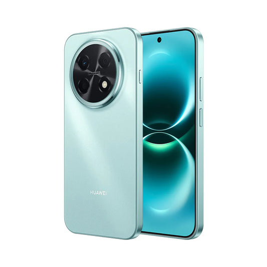 HUAWEI NOVA 15 MAX 8/256GB LAKE CYAN - هواوي نوفا 15 ماكس 256/8 جيجابايت لون ازرق سمائي