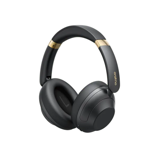 Oraimo BoomPop Pro Premium Headphones- سماعات بلوتوث هيدسيت من اورايمو