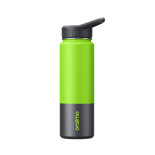 Oraimo ThermoGo 710ml Double Insulation Insulated Water Cup - مطارة 710 مل معزولة من اورايمو