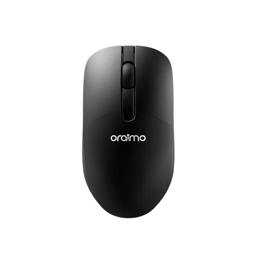 Oraimo ClickFlow 1600 CPI Wireless Mouse - ماوس لاسلكي من اورايمو