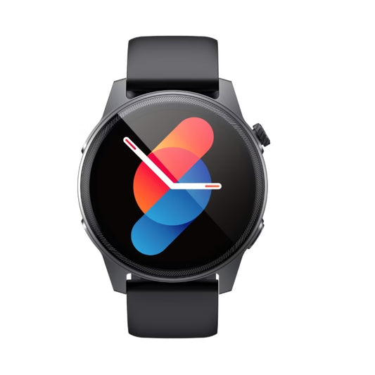 Havit M9056 AMOLED Smart Watch Black - ساعة ذكية من هافيت اسود