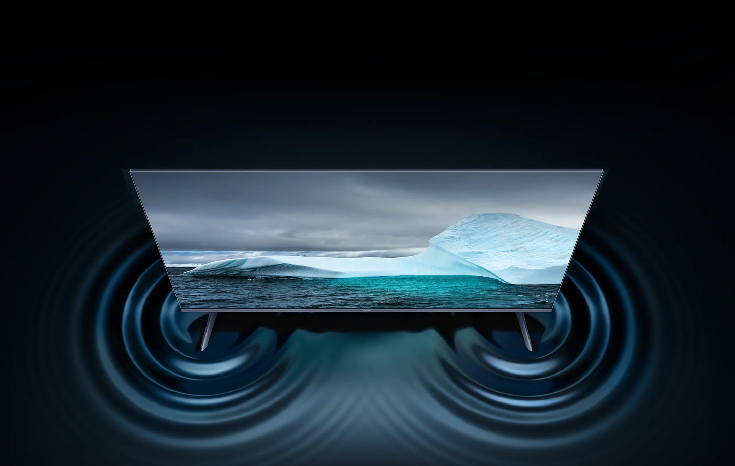 Xiaomi TV A Pro 43 2026 - تلفزيون ذكي 43 بوصة من شاومي