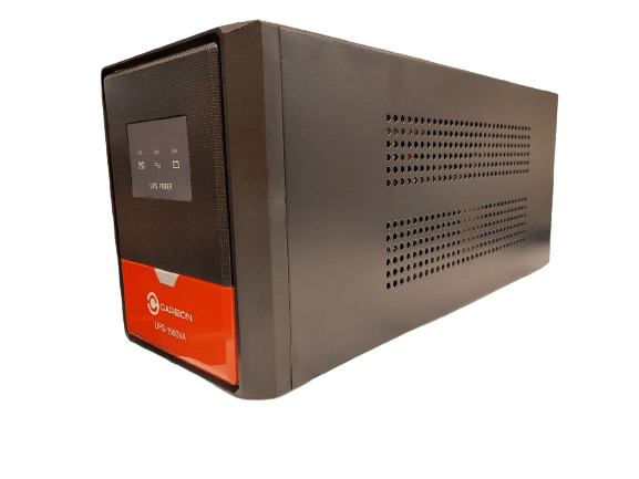 CARBON UPS PLUS  1500VA-900W - يو بي اس 1500 فولت/امبير - 900 واط من كاربون