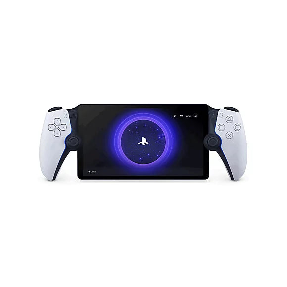 Sony PlayStation Portal - جهاز اللعب عن بعد للبلايستيشن 5