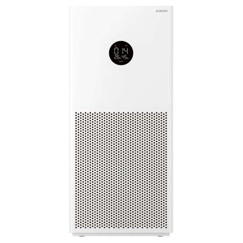 MI AIR PURIFIER 4 LITE - منقي الهواء 4 لايت من شاومي