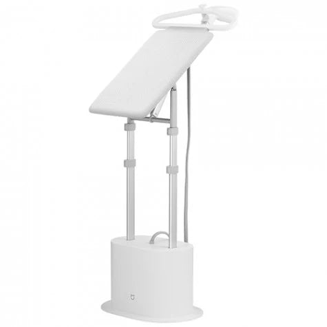 XIAMOI MIJIA SUPERCHARGED GARMENT STEAMER IRON - مكوى مع ستاند 2200 واط من ميجا شاومي