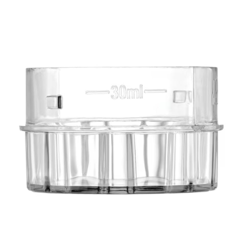 Black&Decker FX822-B5 Food processor 800W White - محضرة طعام 800 واط من بلاك اند ديكر