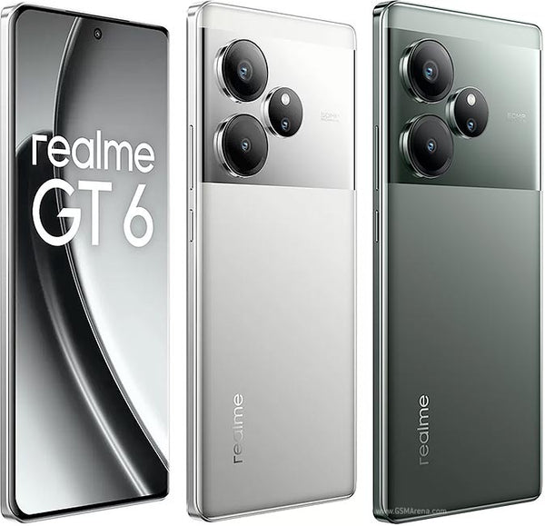 REALME GT6