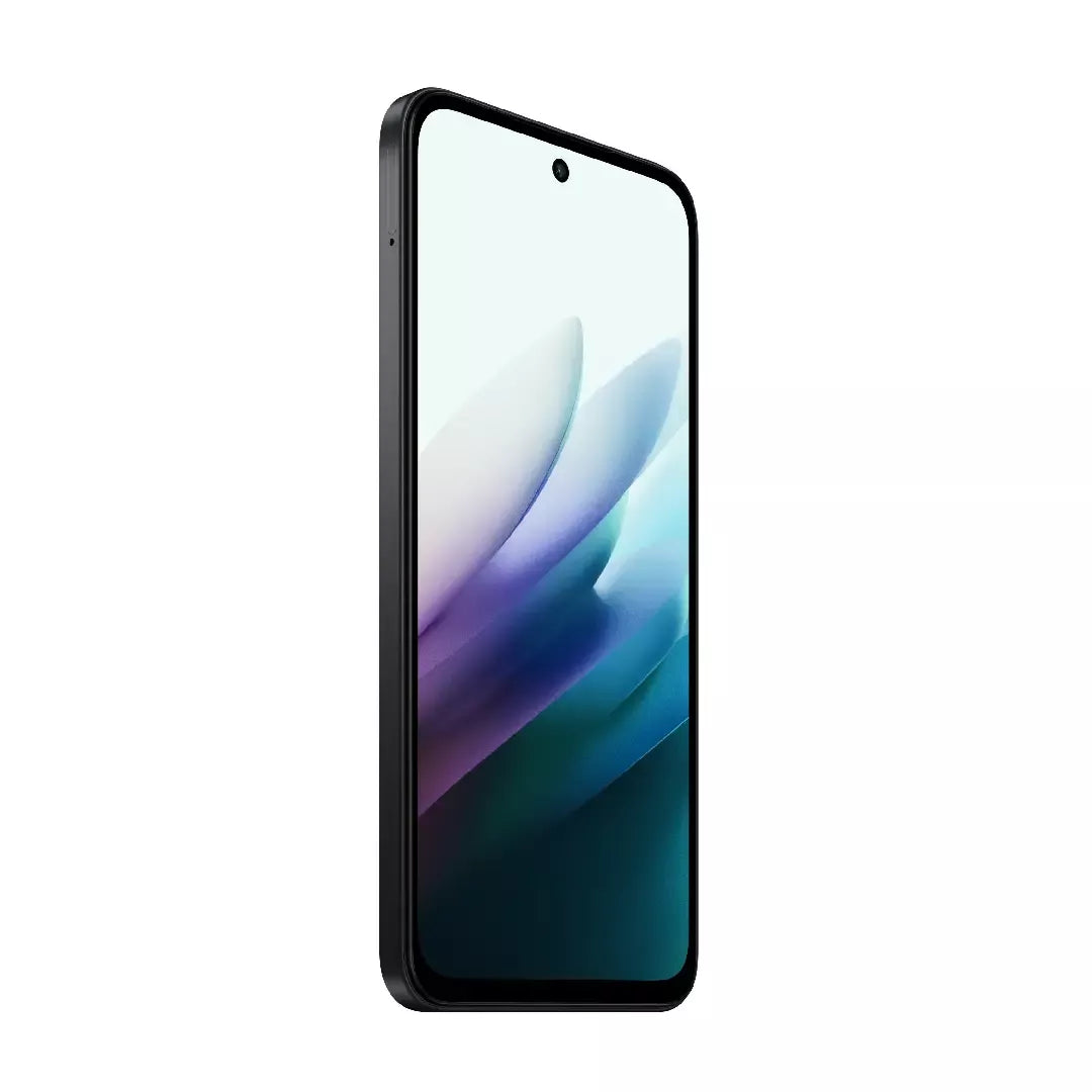 Redmi 15 4G 8+256GB Midnight Black - ريدمي 15 4 جي 256/8 جيجابايت اسود