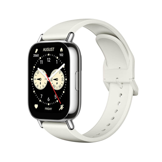 Redmi Watch 5 Lite Light Gold - ساعة ذكية من ريدمي