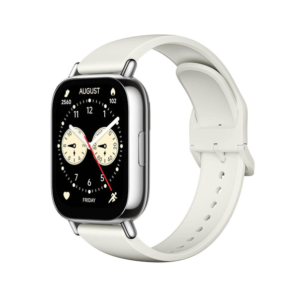 Redmi Watch 5 Lite Light Gold - ساعة ذكية من ريدمي