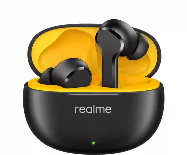 REALME BUDS T110 - سماعات بلوتوث من ريلمي