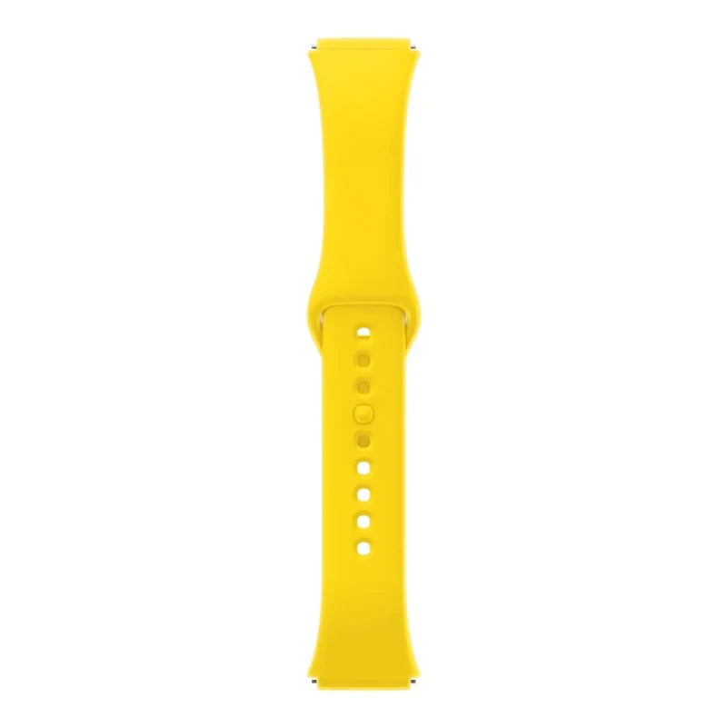 REDMI WATCH 3 ACTIVE STRAP-YEL - سير ساعة ريدمي ووج 3 اكتف اصفر