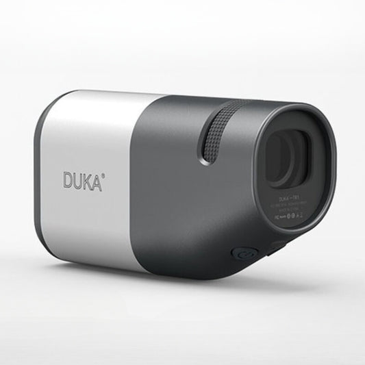 DUKE TR1 SIGHTSEEING TELESCOPE RANGEFINDER 1200M - مقياس ليزري للمسافات وتلسكوب حتى 1200 متر