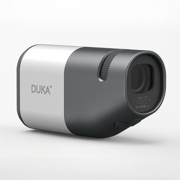DUKE TR1 SIGHTSEEING TELESCOPE RANGEFINDER 1200M - مقياس ليزري للمسافات وتلسكوب حتى 1200 متر