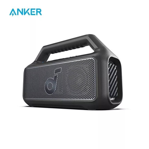 Anker Soundcore Boom 2 SE Speaker 30W Black - سبيكر 30 واط من انكر