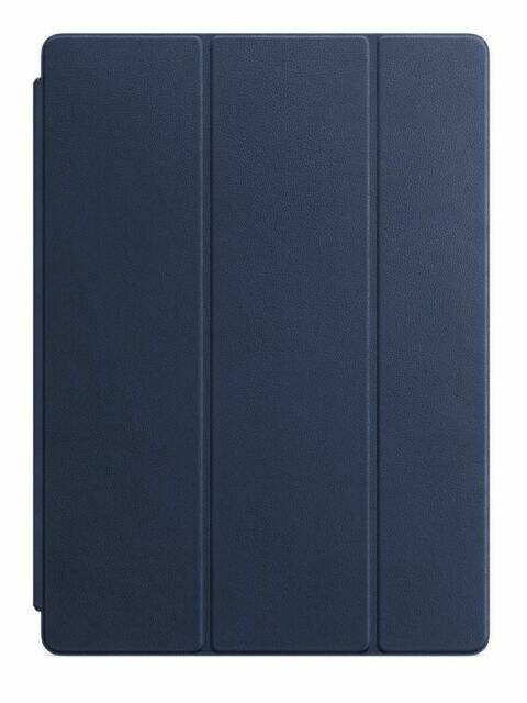 LISHEN CASE FOR IPAD 10/10.9 BLUE - كفر للايباد 10/10.9 انش ازرق من ليشين